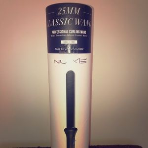 NUME 25mm classic wand